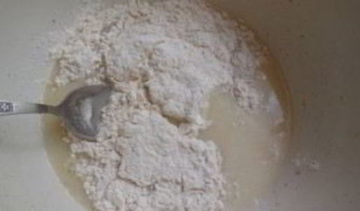 оладьи классические на дрожжах