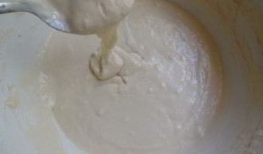 оладьи классические на дрожжах