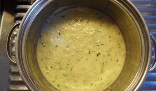 оладьи овсяно-овощные