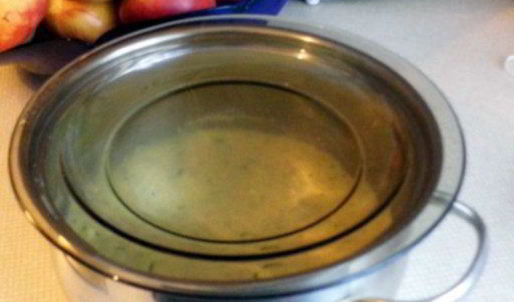 оладьи овсяно-овощные