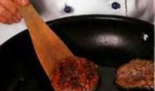 оладьи печеночные с луком