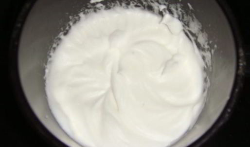 овсяные оладушки с малиной