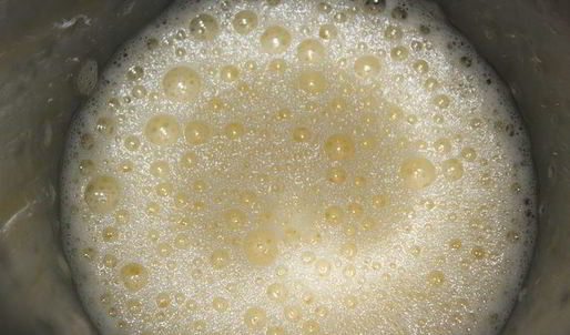 овсяные оладушки с яблочками