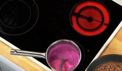 печеночные оладьи с сельдереем