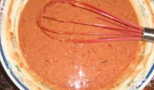 печеночные оладьи в мультиварке