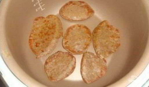 печеночные оладьи в мультиварке