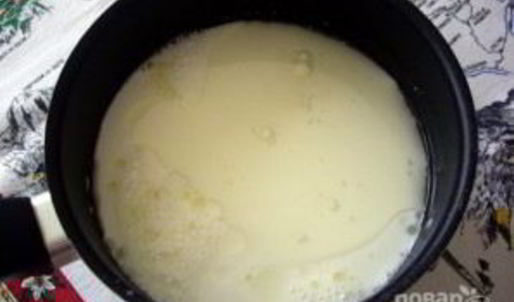 пышные дрожжевые оладьи