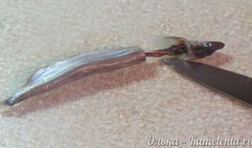 рыбные оладушки