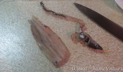 рыбные оладушки