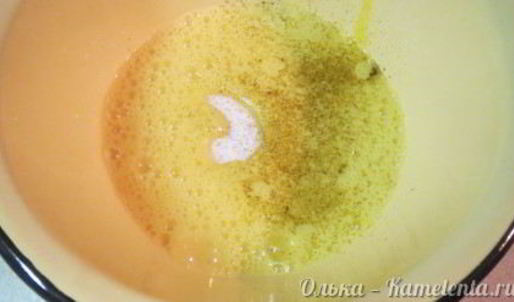 рыбные оладушки