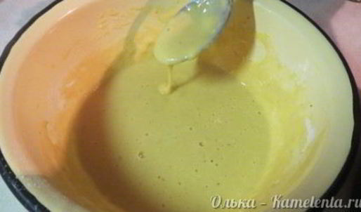 рыбные оладушки