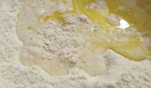 пахлава турецкая