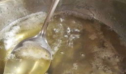 пахлава турецкая