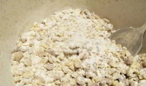 пахлава турецкая