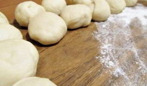 пахлава турецкая