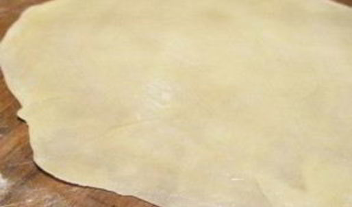 пахлава турецкая