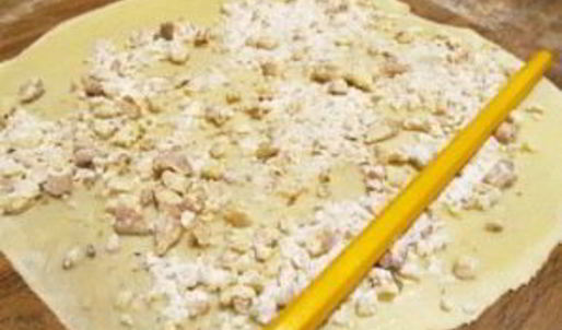 пахлава турецкая