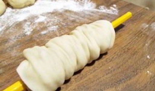 пахлава турецкая