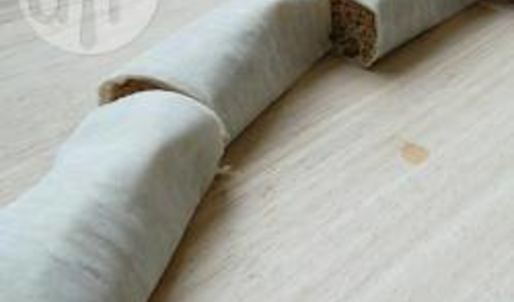 пахлава восточная