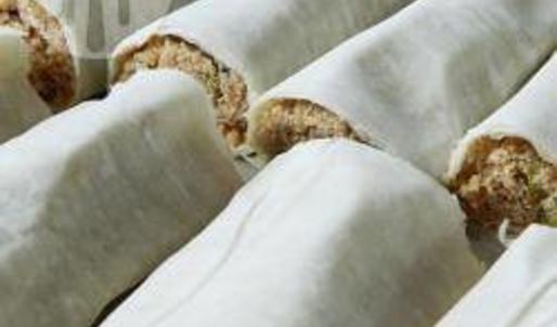 пахлава восточная