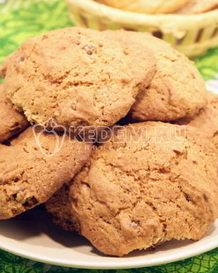 Американское печенье