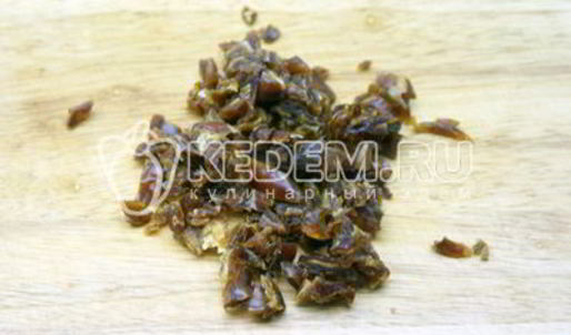 американское печенье