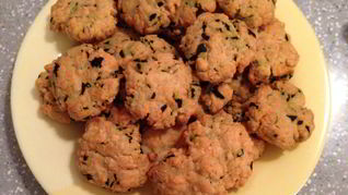 Домашнее печенье