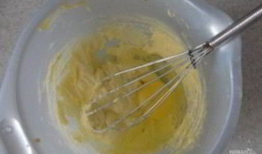 домашнее печенье