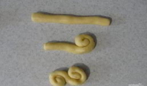 домашнее печенье