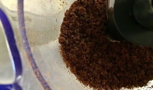 дважды малиновое печенье с персиком