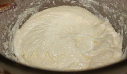 двойные шоколадные бискотти с имбирем