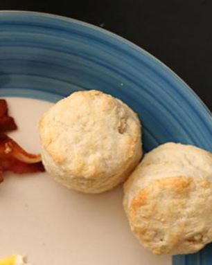 Классическое печенье