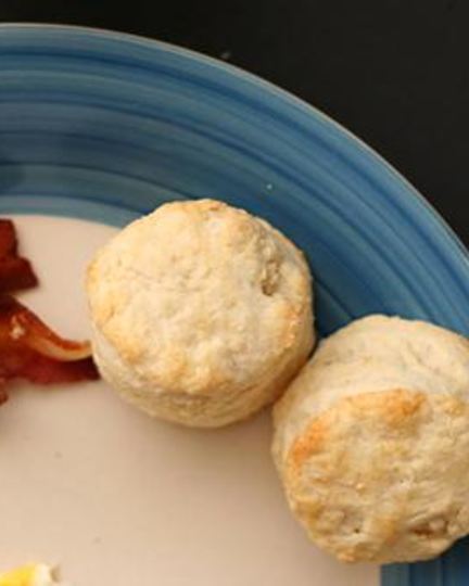 Рецепт классического печенья