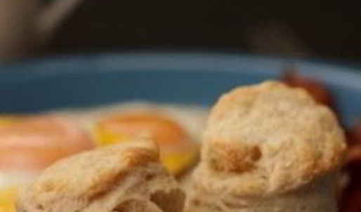 классическое печенье