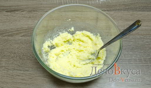 морковное печенье с апельсиновой цедрой