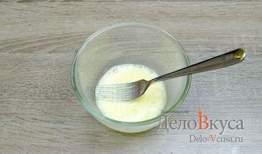 морковное печенье с апельсиновой цедрой