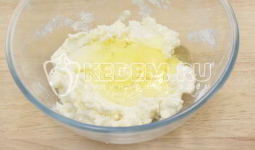 новогоднее печенье спиральки