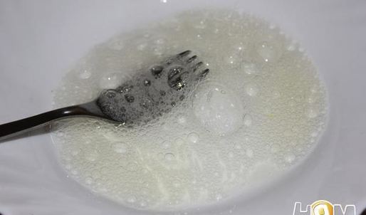 нутовое печенье