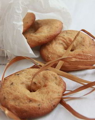 Печенье Аначини