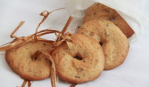 печенье аначини