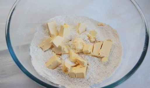 печенье аначини