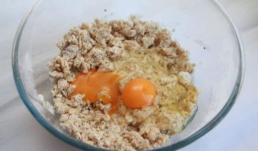 печенье аначини