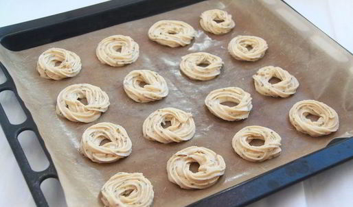 печенье аначини