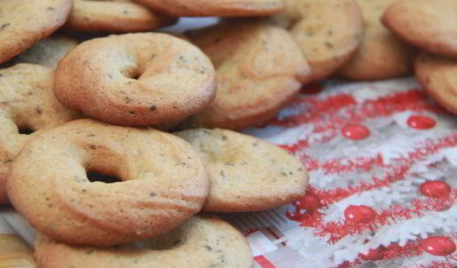 печенье аначини