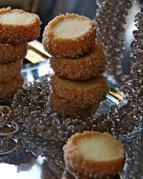 Печенье Бриллианты