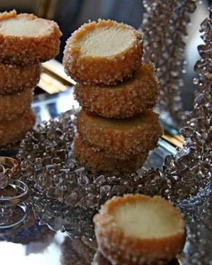 Печенье Бриллианты