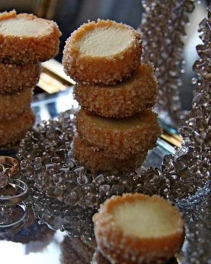 Рецепт печенья бриллиантов