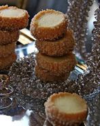 Печенье Бриллианты