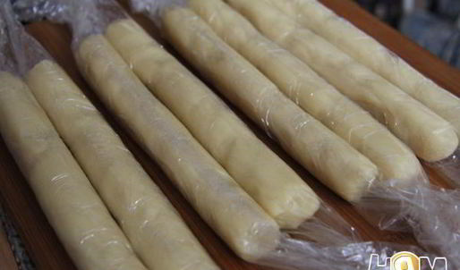 печенье бриллианты