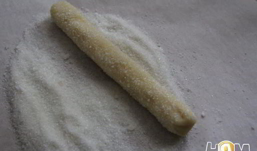 печенье бриллианты